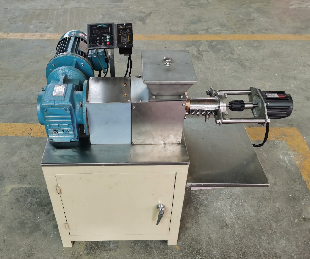 擠出機(jī)螺桿和機(jī)筒常見(jiàn)故障和解決方法